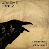 Graeme Jonez - The Flood!