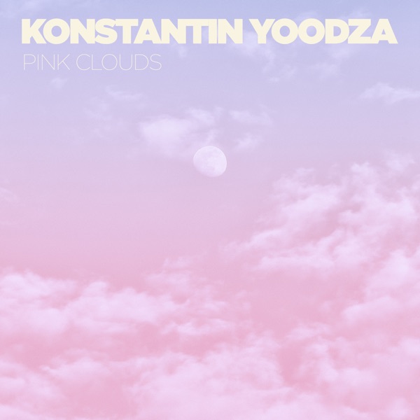 Pink Clouds - Konstantin Yoodza