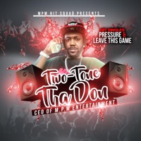 Hustle Hard (feat. Lunatic & D.I.R.T.Y) - Single - Two-Tone Tha Don