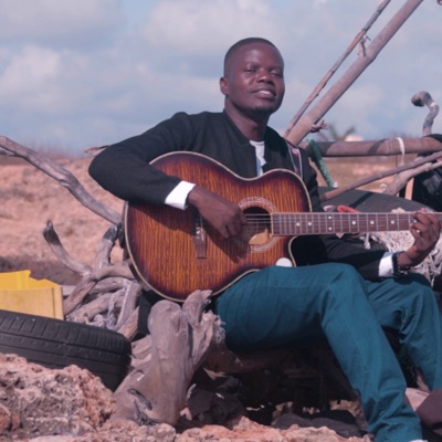 anajibu maombi (feat. happiness fabian) - Single