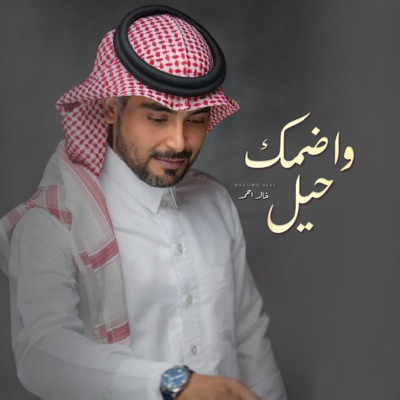 خالد احمد - واضمك حيل