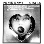 Crass - Poison in a Pretty Pill