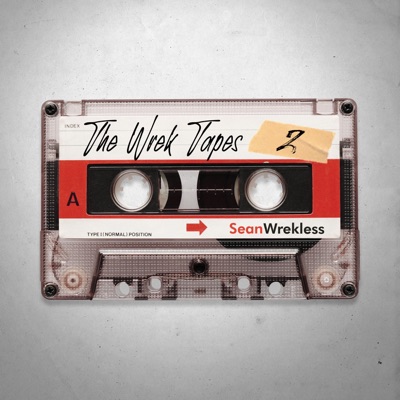 The Wrek Tapes 2
