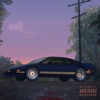 Prelude to Revenge - EP - Mouce