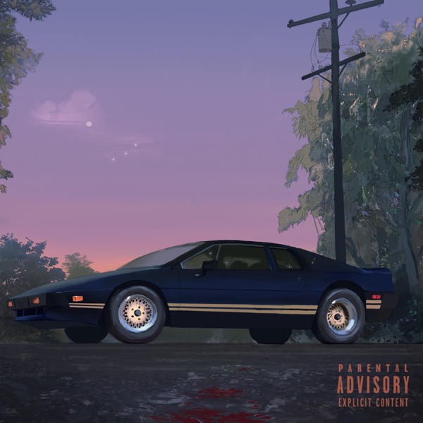 Prelude to Revenge - EP