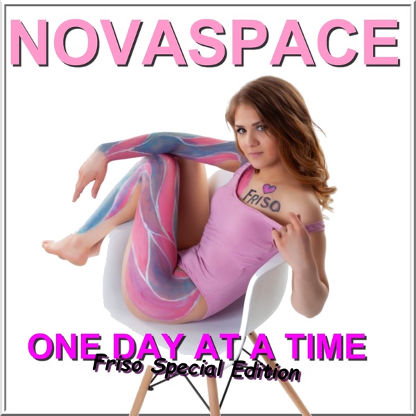 One Day at a Time (Friso Special Edition) - EP