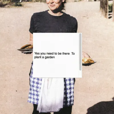 Hey, Ma - Single - Bon Iver