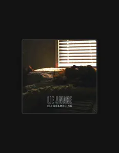 Ouça Eli Grambling, assista a videoclipes, leia a biografia, veja as datas das turnês e mais!