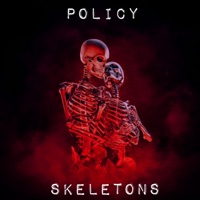 Skeletons - Single - PXLICY