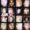 Sum 41 - In Too Deep artwork