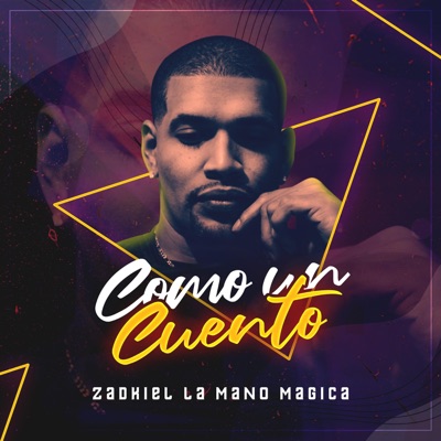 Como un Cuento - Single