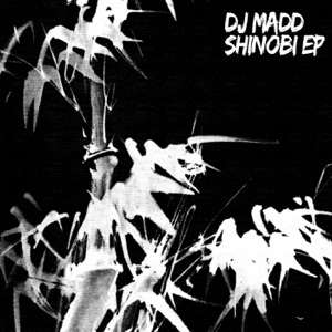 Shinobi - EP