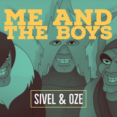 Me and the Boys - Single