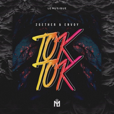 Toktok - Single