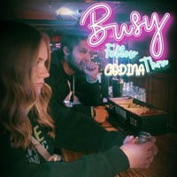 Busy - Single - GODINA