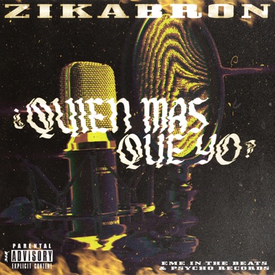 ¿Quién Más Que Yo? - Single