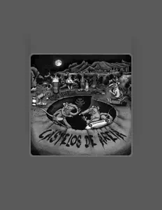 Filtro Vermelho dinle, müzik videolarını izle, biyografisini oku, tur tarihlerini ve daha fazlasını gör!