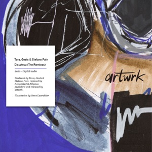 Discoteca (The Remixes) - Single