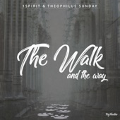 The Walk &the WAY artwork