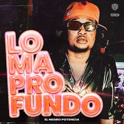 Lo Ma Profundo - Single