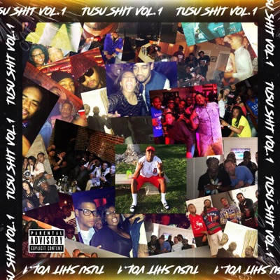 Tusu Shit....Vol. 1