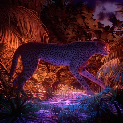 Guépard (feat. Nemir) - Single