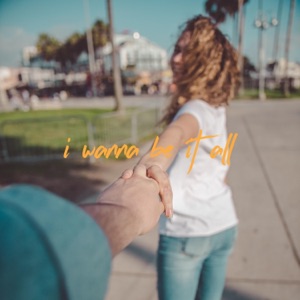 I Wanna Be It All - Single