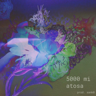 5000 Mi - Single