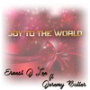 Joy to the World (feat. Jeremy Butler) - Single