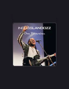 Ouve Inouss Landozz, vê vídeos de música, lê a biografia, vê as datas da digressão e muito mais!