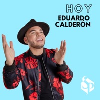 Hoy - Single - Eduardo Calderon