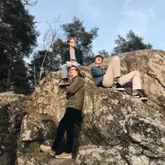 Triumvirate: песни, клипы, биография, даты выступлений и многое другое.