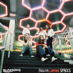 Blossoms - The Keeper - 排舞 编舞者