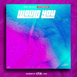 Would You (feat. Tori Keeche) PhillyBlack