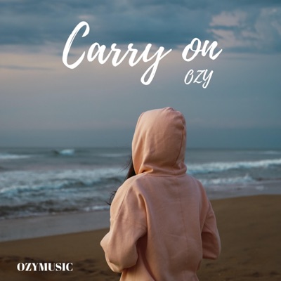 Carry On - Single