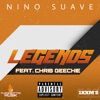 Legends (feat. Chris Geechie) - Single