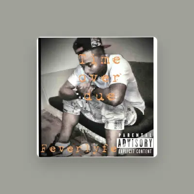 Listen to Feverlyfe, watch music videos, read bio, see tour dates & more!