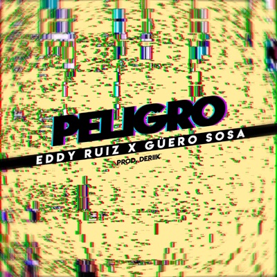 Peligro - Single
