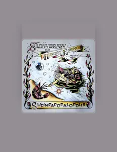 Ouve Slowdraw the Hungry Eskimo, vê vídeos de música, lê a biografia, vê as datas da digressão e muito mais!