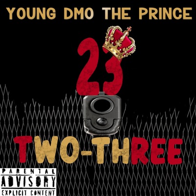 Two-Three - EP