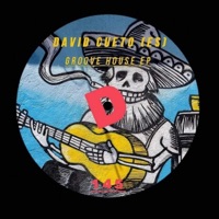 Groove House Ep - David Cueto (ES)