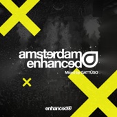 Amsterdam Enhanced 2019, mixed by GATTÜSO (DJ MIX) artwork