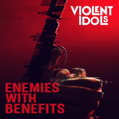 Enemies With Benefits - Single