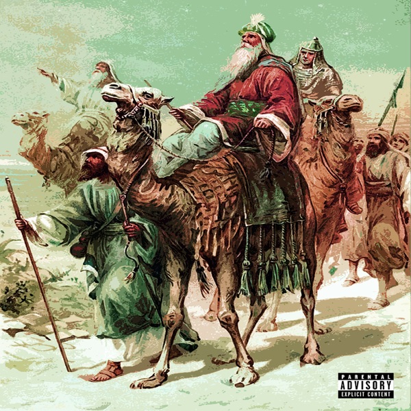 3Wizemen