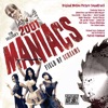 2001 Maniacs: Field of Screams (Original Motion Picture Soundtrack), 2018