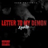 Letter to My Demon - Single