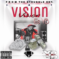 Vision - Single - Es YB
