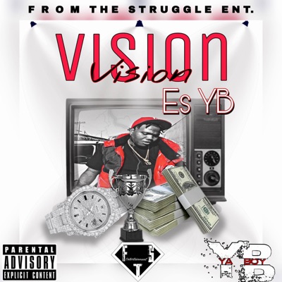 Vision - Single