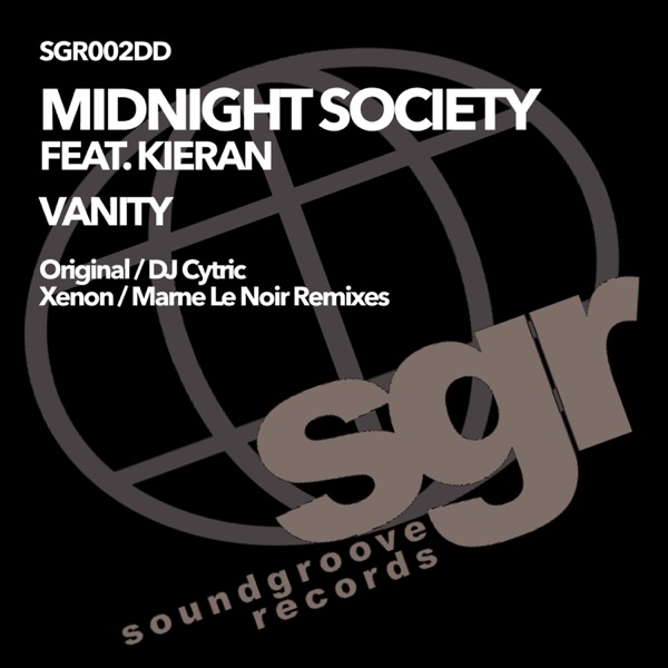 Vanity (feat. Kieran)