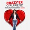 The Math of Love Triangles (feat. Rachel Bloom) - Crazy Ex-Girlfriend Cast lyrics